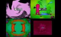 Thumbnail of 4 Noggin And Nick Jr Logo Collections V2051