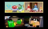 Thumbnail of Up to Faster Quadparison