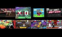 Thumbnail of MANH X-MEN 2 - CUOC CHIEN BAN SAO