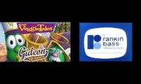 Thumbnail of VeggieTales - Gideon: Tuba Warrior Full Episode Part 2