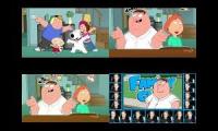 Thumbnail of Family Guy Theme Song Mashup