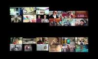 Thumbnail of 24 Gangnam Styles Mashup