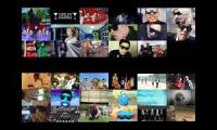 Thumbnail of 36 Gangnam Styles Mashup