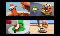 Thumbnail of doodland up to faster 4 parison