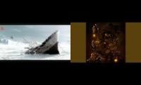 Thumbnail of (Half-Life 2) Path Of Borealis and FOREVER (murder drones) (Full Version)