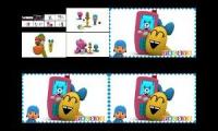 Thumbnail of up to faster pocoyo 60