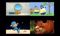 Thumbnail of Up to Faster 4 Parison