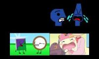 Thumbnail of Julia makes cry everything d4