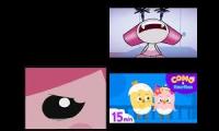 Thumbnail of Julia makes cry everything d5