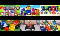 Thumbnail of some videos that I unbiased no joke find nostalgic