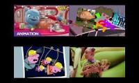 Thumbnail of Up to Faster Quadparison