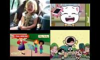 Thumbnail of chacha makes cry everything d1