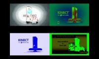Thumbnail of Xbox logo history effects quadparison