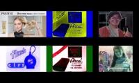 Thumbnail of Greek commercial logos 1980s 2000s part 9 effects nineparison