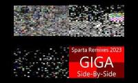 Thumbnail of Sparta Remix TERAPARISON (2026 Edition)