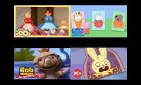 Thumbnail of Up to Faster Quadparison