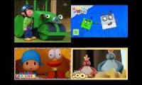 Thumbnail of Up to Faster Quadparison