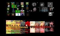 Thumbnail of 4 all becoming uncanny all stars 1 hour part 4