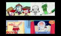 Thumbnail of up to faster 4 parison