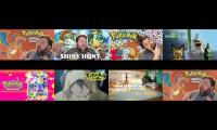 Thumbnail of Voxamorph: The Full Pokémon Collection: Part Two of Two.