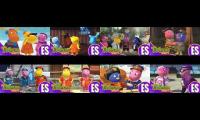 Thumbnail of Los backyardigans episodios 3s y 6s