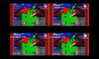 Thumbnail of 4 Just For Laughs Languages