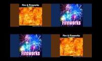 Thumbnail of Fireworks Sound Effects 7