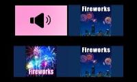 Thumbnail of Fireworks Sound Effects 8
