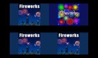 Thumbnail of Fireworks Sound Effects 9