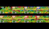Thumbnail of LIVE: EVERY EPISODE MARATHON! Teenage Mutant Ninja Turtles (1987) | TMNT