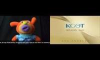 Thumbnail of Kcet Jim Henson Company Logos Made In Kcet Jim Henson Company Logos Made In Mashup In For In Use In