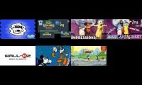 Thumbnail of 8 Videos All At Once