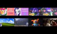 Thumbnail of Veggietales Larryboy And The Rumour Weed Episode Larryboy Fib From Outer Space Episode In From In On