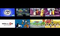 Thumbnail of 8 Videos All At Once