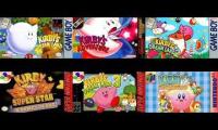 Thumbnail of my very peak mashup 9 (kirby edition)