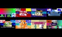 Thumbnail of KineMaster 8 parison has a Sparta gamma remix