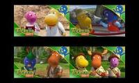 Thumbnail of The backyardigans episodes 16s