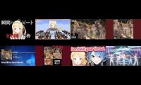 Thumbnail of 【耐久歌枠】瞬間ハートビートを100回歌う歌枠【音乃瀬奏】#hololiveDEV_IS #ReGLOSS #shorts