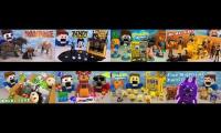 Thumbnail of puppet steve is popular waaaaaaaa