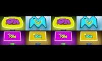Thumbnail of Talking tom klasky csupo 2001 effects x8 by Chris effects