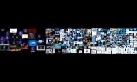 LOUD!!!!!!!!!!!!!!!!!!!!!!!!! INTEL INSIDE LOGOS!!!!!!!!!!!!!!!!!!!!!!!!!!