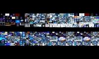 LOUD!!!!!!!!!!!!!!!!!!!!!!!!! INTEL INSIDE LOGOS!!!!!!!!!!!!!!!!!!!!!!!!!!