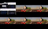 Thumbnail of up to faster train to London 66