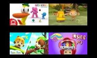 Thumbnail of Up to Faster 4 Parison