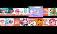 Thumbnail of Baby Riki songs Parison