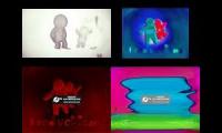 Thumbnail of (REMAKED) 4 Noggin And Nick Jr Logo Collection V1394