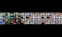 Thumbnail of My Sparta Ultimateparison Ultimate Side-by-Side Threeparison 2125