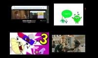 Thumbnail of Up To Faster 14 Parison (Syahdan Bey Version)