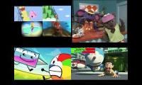 Thumbnail of Up To Faster 7 Parison For Syahdan Bey