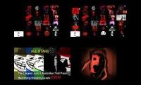 Thumbnail of 4 everyone becoming uncanny all stars